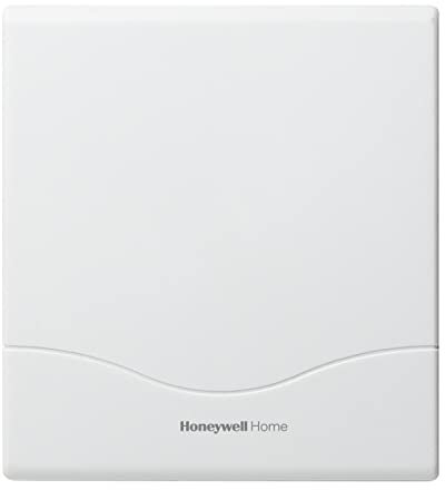 Honeywell Home D142 Mechanischer Einzelton-Gong
