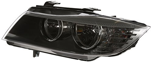 Valeo Scheinwerfer Links 44271 für BMW 3 Series FL (2007-2012) | Kompatibel mit: BMW 3, 3 Touring