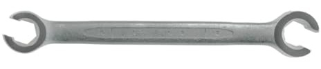 Teng - 641213 Offener Ringschlüssel 12 x 13mm - TEN641213