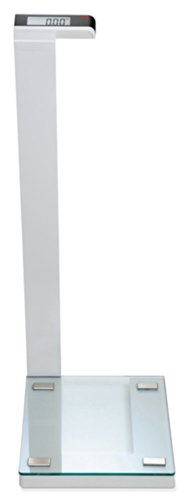 seca 719 - Column Scale with Four Power sensors for a Stable Stance