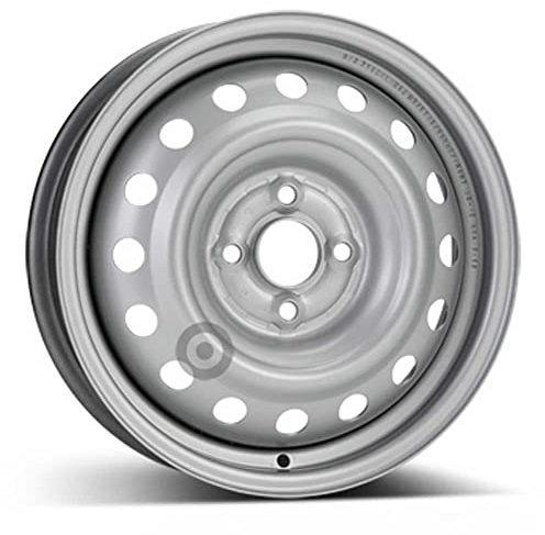 Alcar SF7160 Stahlfelge