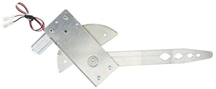 Système de levage LS. 4090 Lève-vitre électrique avant droit