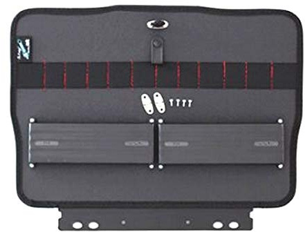 GT LINE GT LINE ATOMIK Additional Case for ATOMIK and ATOMIK WHEELS series