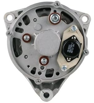 HELLA 8EL 012 584-501 Alternador - 28V - 35A