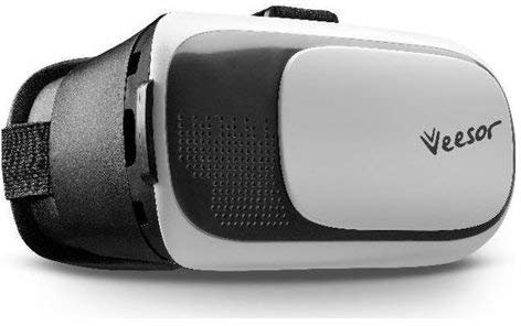 CELLULAR LINE Visore Vr Smartph Fino A 6 Bianco