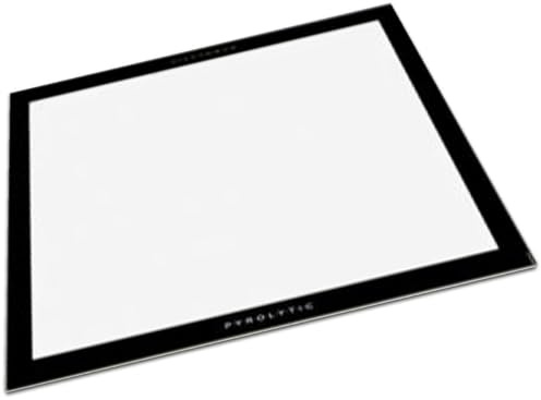 GLACE INTERIEUR DE PORTE POUR FOUR BRANDT - AS0058774