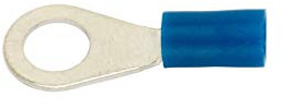 SWG – 100 Kabelschuhe rund blaues Auge M10 1,5-2,5 mm2-558912225