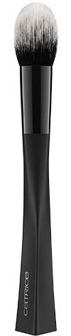 Catrice - Pinceau cosmétique - Triangle Artist Highlighter Brush 010
