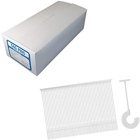 5.000 Ringhaken HOOK PINS Standard Classic 35mm