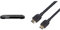 Sony DVP-SR760H Lecteur de DVD/Lecteur de CD (HDMI, Conversion ascendante 1080p, USB-Eingang, Lecture Xvid, Dolby Digital) noir & Amazon Basics Câble HDMI tressé 1,8 m