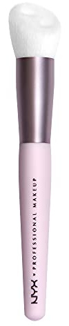 Nyx Professioneller MakEUp Bare With Me Skin Serum Pinsel
