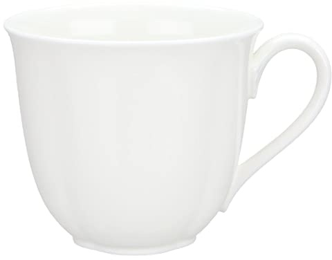 Villeroy & Boch Kaffeetasse Arco weiß I. Wahl
