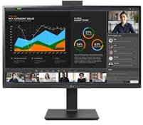 LG 27bq75qc-b - led monitor - qhd - 27'' - hdr 27bq75qc-b.aeu