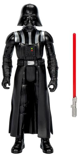 Star Wars Epic Hero Series Darth Vader Action-Figur (10 cm)