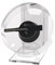 Ventilateur D'hologramme, Projecteur Holographique de Ventilateur D'hologramme 3D de 88 * 88mm avec Une Conception de Résolution de 480 * 480 pour D'excellents Effets 3D