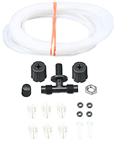 Monroe Shocks & Struts Monroe AK18 Shock Absorber Air Hose Kit