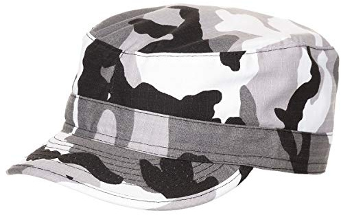 MFH 10213 Fältskydd BDU RipStop