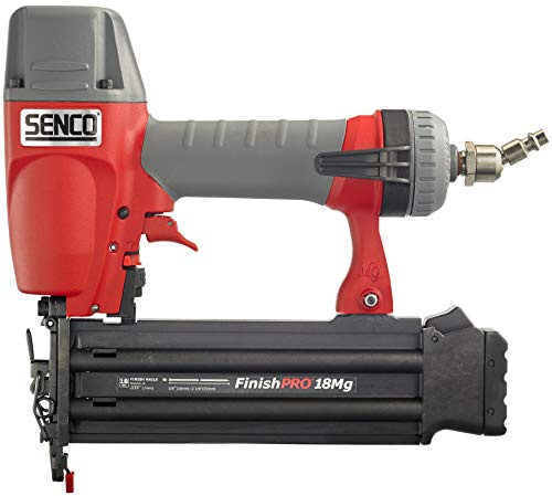 SENCO FinishPro® 18MG, 2-1/8 18-Gauge Brad Nailer (ProSeries)