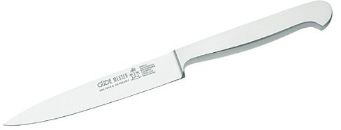 Güde Kappa, Spickmesser, rostfrei, Nr. 0764/13