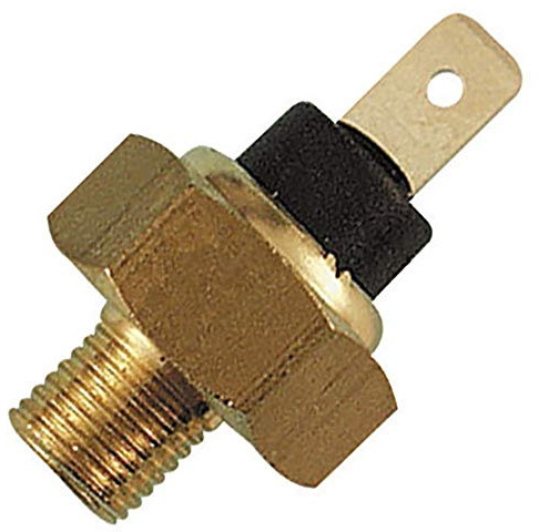 FAE 35520 Interruptor de Temperatura, Testigo de Líquido Refrigerante