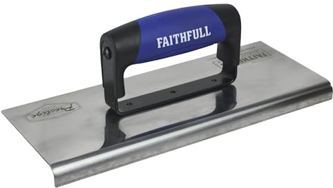 Faithfull Prestige Metall Drainenspade Schaufel