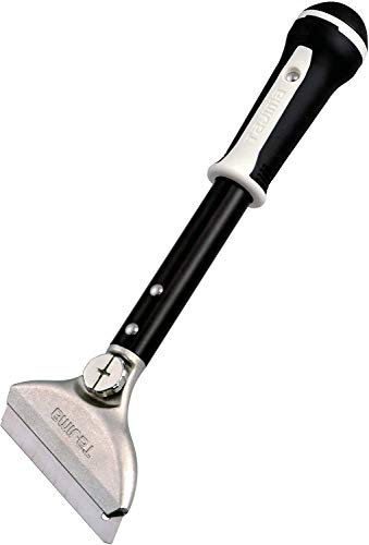 Tajima Scrape-Rite Pro TAPSCL500A/W1 Grattoir 520 mm avec tête coudée 3 lames solides Endura 18 mm