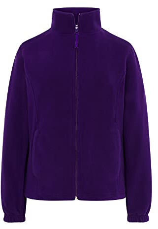 FYL Veste polaire pour femme