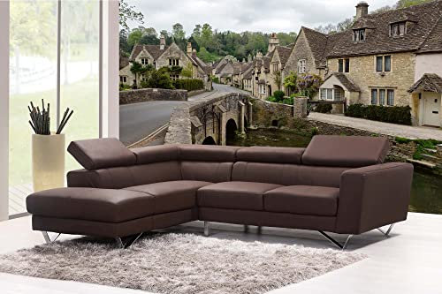 Vlies Fototapete COTSWOLD-DORF 375 x 250 cm (inkl. Kleister) - Vlies Tapete, Wandtapete, Wandbilder - Tapete für Wohnzimmer Schlafzimmer, Büro, Küche - Montagefertig