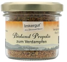 Propolis premium en bruto, 50 g