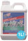 Pure-Tek Carpet Cleaner Shampoo 1L - Carpet Stain Removers Cleaning Solution with Pet Urine/Odour Eliminator, Detergent Powder/Foam Alternative, Heavy Duty Shampooing Liquid, Works with All Machines