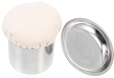 HEALEEP Cepillo De Aceite De Acero Inoxidable Multifuncional Para Cocina Bandeja Para Uso Restaurantes y Food Trucks