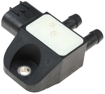 LUOWEINA Sensor presión diferencial escape coche DPF R,Compatible for KIA, Ceed 2006-2012 Sensor de control de emisiones