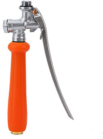 Culnflun Sprayer Handle, Heavy Duty Adjustable Spray Tip Spray Handle for Lance Sprayer Outside Garden Watering