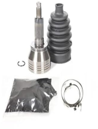 Replacement Parts For Front Outer CV Joint Kit for Polaris RZR 2204363, Left or RightMod-F3H-2497