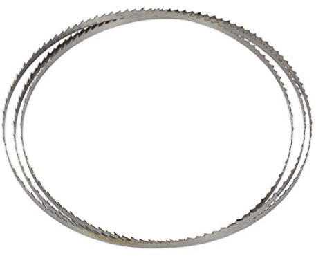 Sealey Sm1303B06 Bandsaw Blade 1400 X 6.5 X 0.35Mm 6Tpi