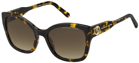 Marc Jacobs MARC 626/S 086 HAVANA 56/20/140 Damen Sonnenbrillen