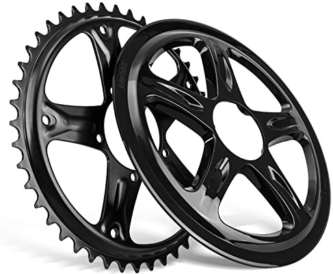 BAFANG 52T Chain Ring Chainwheel BBS Series Motors and ebike Conversion Kit