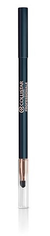 Collistar Professionale Matita Occhi Augenstift, weiche Textur, leicht zu verblenden, langanhaltend, wasserfest, 24H, Nr.11 Blau Metall, 1,2 ml