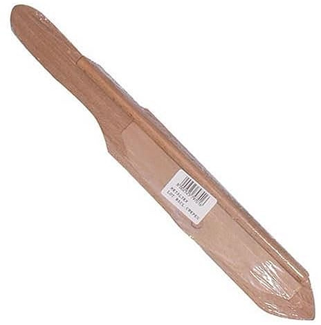 Metaltex 579701 Spachtel-Set Crepes aus Holz