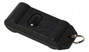 Berner Handsender M868 1-Befehl Mini 868,3 Rolling Code Funksender Fernbedienung