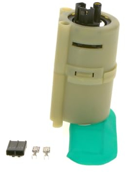 BOSCH 0 580 314 073 Benzinpumpe im Kraftstoffbehälter elektrisch