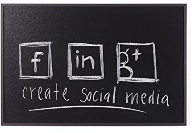 Bi-Office PM34011615, Lavagna Nera Per Gesso, Lavagnetta Promemoria A Gessetti, Con Cornice In Legno Pino, 885 x 585 mm