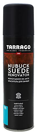 Tarrago Unisex-Erwachsene Suede Renovator Spray 250 Ml. Schuhe & Handtaschen