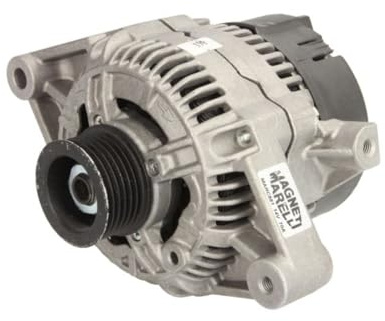 MAGNETI MARELLI Lichtmaschine 70A Generator LiMa 14V Alternator für OPEL Corsa B Schrägheck (S93) 943308611010
