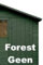20 LTR Stable and Fence Paint Forest Green