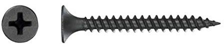 3,9X45 SCHNELLBAUSCHRAUBE, FEINGEWINDE, 1000 ST.