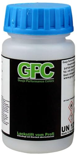 Lackstift für AUDI 96C OLIV Metallic schnelltrocknend Tupflack Autolack