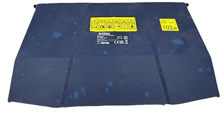 Genuine Rear flap part for Spear & Jackson Scarifier and Raker - 1400W - S1432ESC