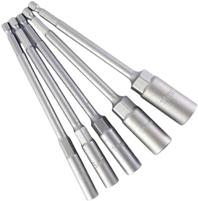 Enchufe de profundidad extendida para un trabajo eficiente en espacios reducidos, entusiastas del mantenimiento mecánico, varios escenarios de reparación