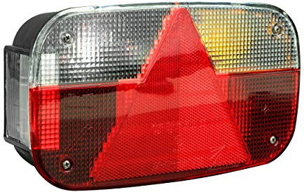 LAS LAS Taillight MULTIPOINT III höger bakljus